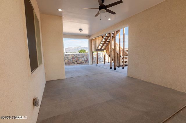 6225 Belvedere Loop, Las Cruces, NM 88012