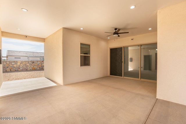 6225 Belvedere Loop, Las Cruces, NM 88012