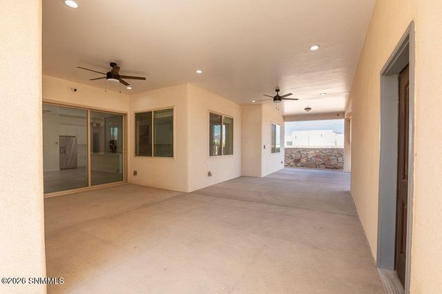 6225 Belvedere Loop, Las Cruces, NM 88012