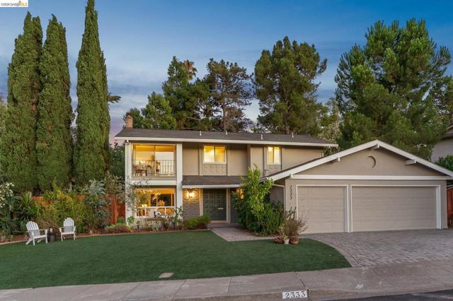 2333 Lariat Ln, Walnut Creek, CA 94596