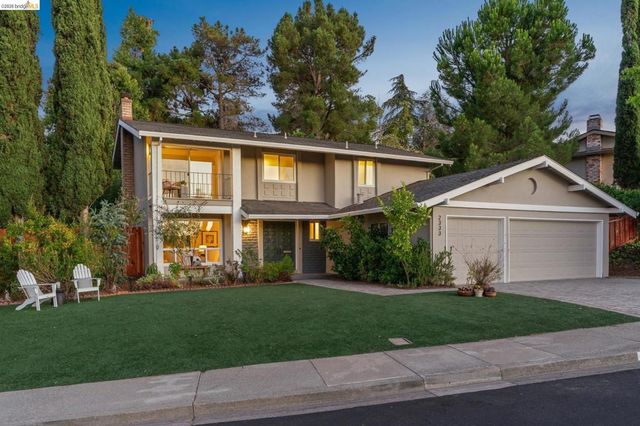 2333 Lariat Ln, Walnut Creek, CA 94596