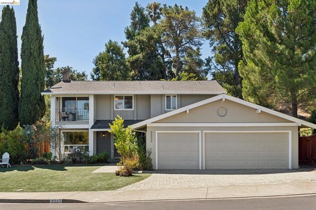 2333 Lariat Ln, Walnut Creek, CA 94596