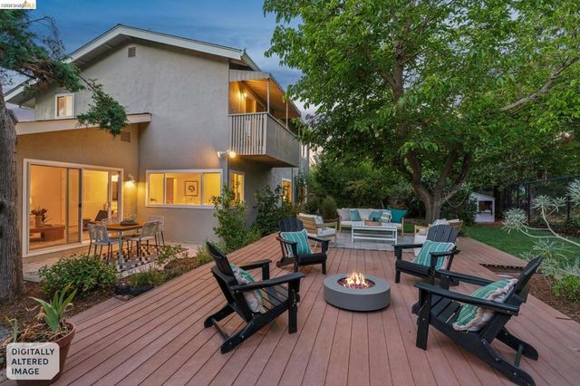 2333 Lariat Ln, Walnut Creek, CA 94596