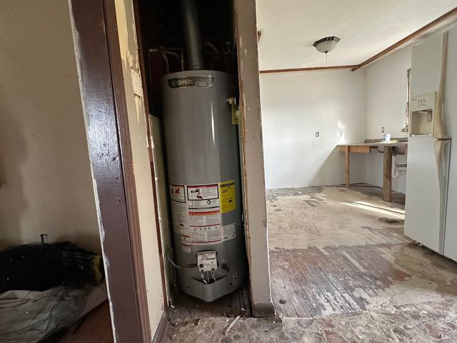 118 E Bethany Road, North Little Rock, AR 72117