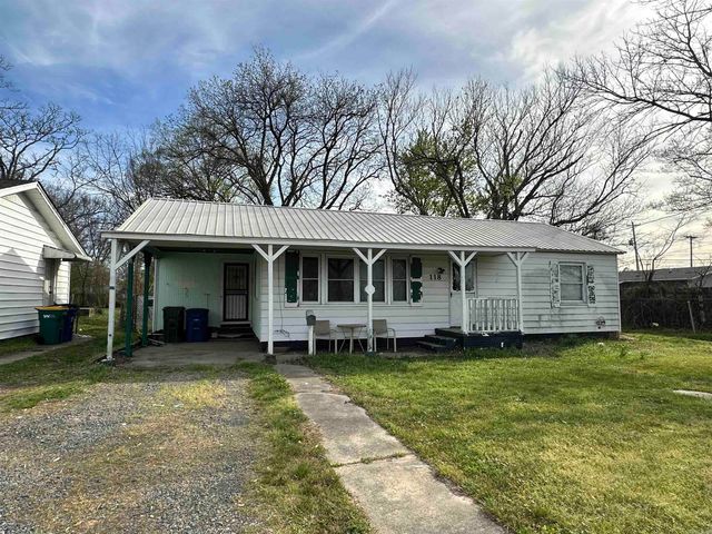 118 E Bethany Road, North Little Rock, AR 72117