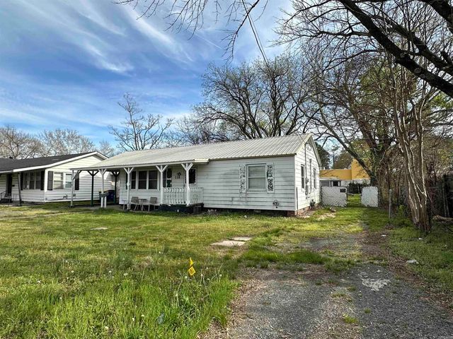 118 E Bethany Road, North Little Rock, AR 72117