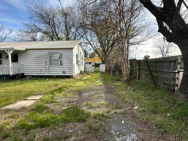 118 E Bethany Road, North Little Rock, AR 72117