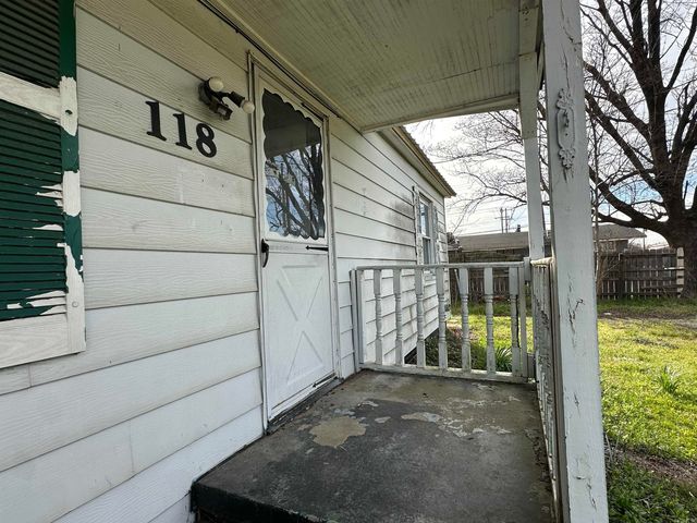 118 E Bethany Road, North Little Rock, AR 72117