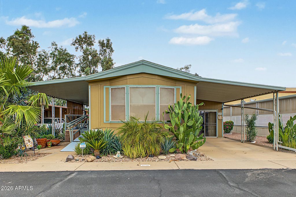 7807 E MAIN Street CC56, Mesa, AZ 85207 — exterior