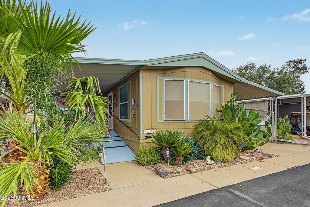 7807 E MAIN Street CC56, Mesa, AZ 85207 — photo 2