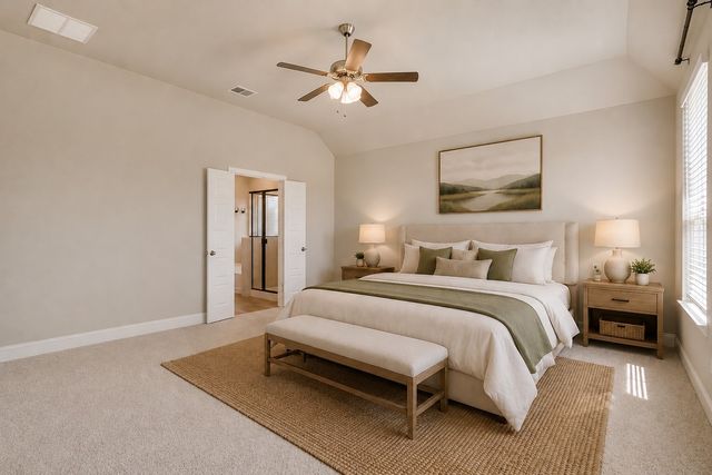 417 Windstream Drive, Aledo, TX 76008