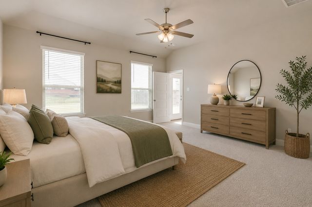 417 Windstream Drive, Aledo, TX 76008