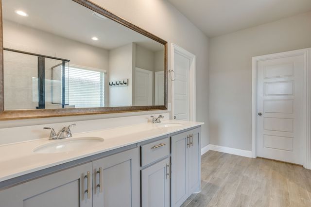 417 Windstream Drive, Aledo, TX 76008