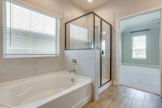 417 Windstream Drive, Aledo, TX 76008