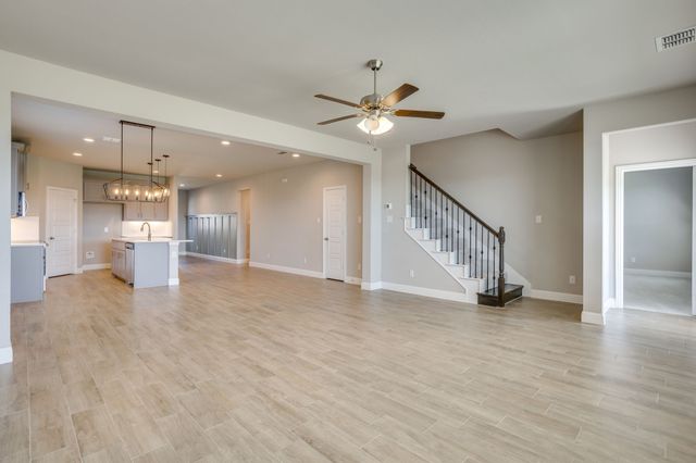 417 Windstream Drive, Aledo, TX 76008