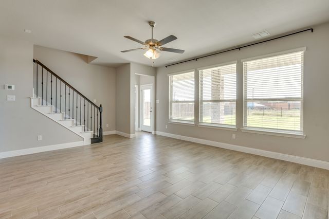417 Windstream Drive, Aledo, TX 76008
