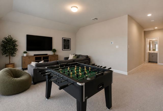 417 Windstream Drive, Aledo, TX 76008