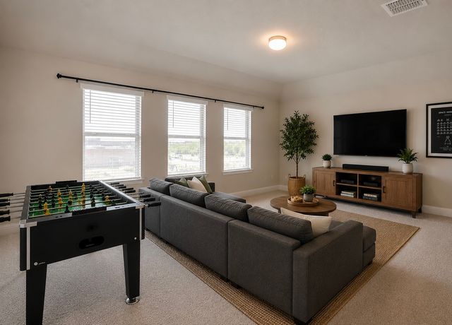 417 Windstream Drive, Aledo, TX 76008