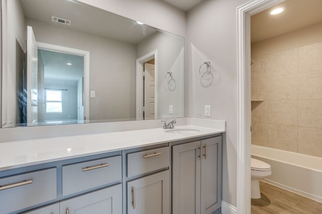 417 Windstream Drive, Aledo, TX 76008