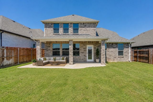 417 Windstream Drive, Aledo, TX 76008