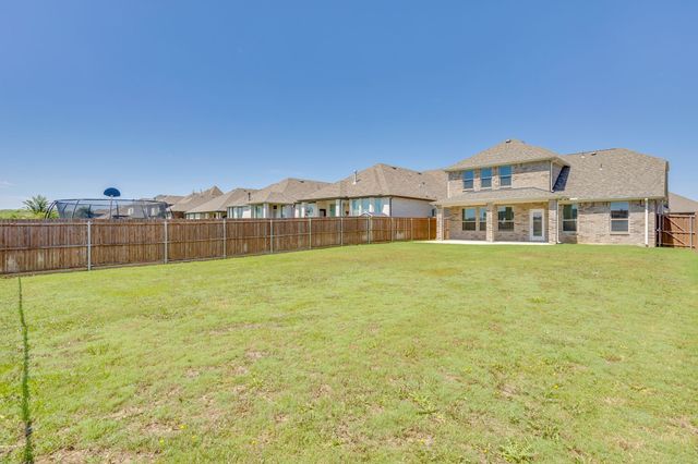 417 Windstream Drive, Aledo, TX 76008