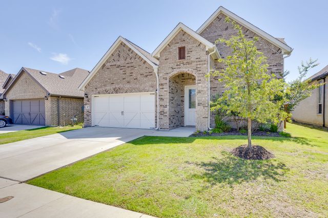 417 Windstream Drive, Aledo, TX 76008