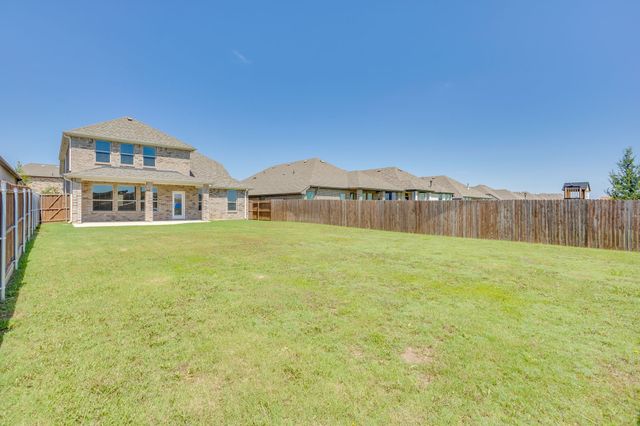 417 Windstream Drive, Aledo, TX 76008