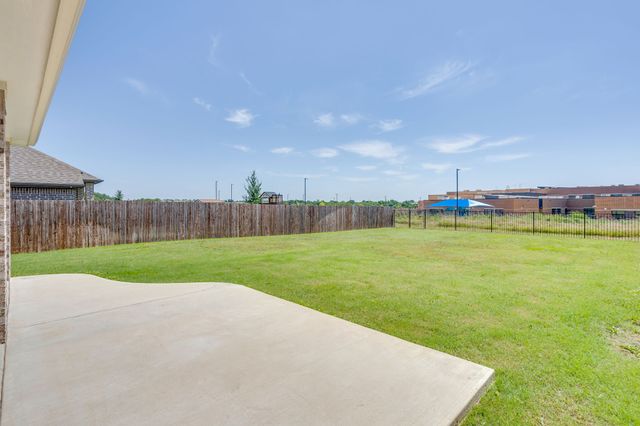 417 Windstream Drive, Aledo, TX 76008