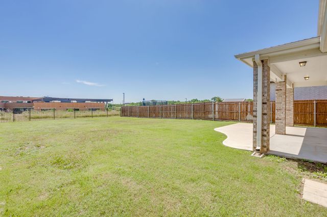 417 Windstream Drive, Aledo, TX 76008