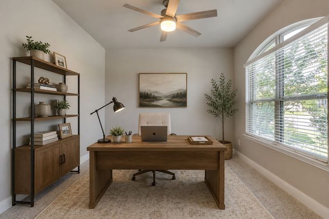417 Windstream Drive, Aledo, TX 76008