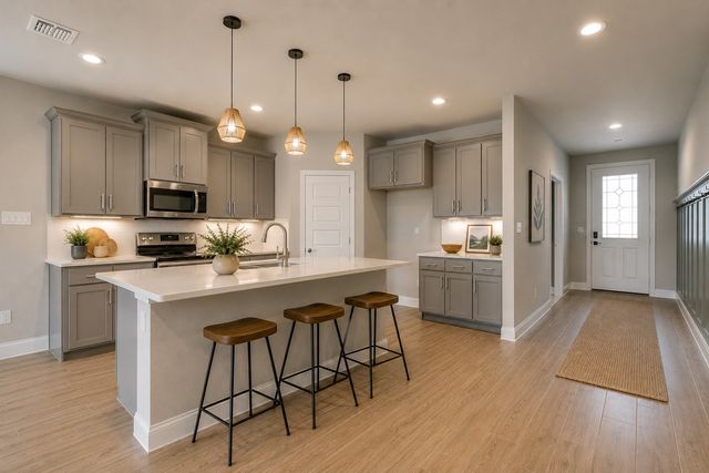 417 Windstream Drive, Aledo, TX 76008
