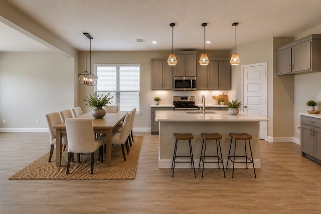 417 Windstream Drive, Aledo, TX 76008