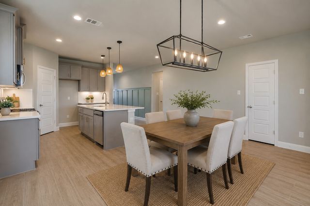 417 Windstream Drive, Aledo, TX 76008