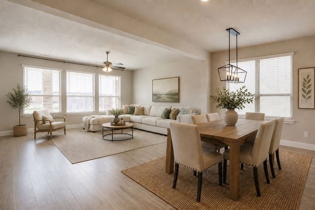 417 Windstream Drive, Aledo, TX 76008