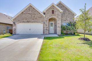 417 Windstream Drive, Aledo, TX 76008
