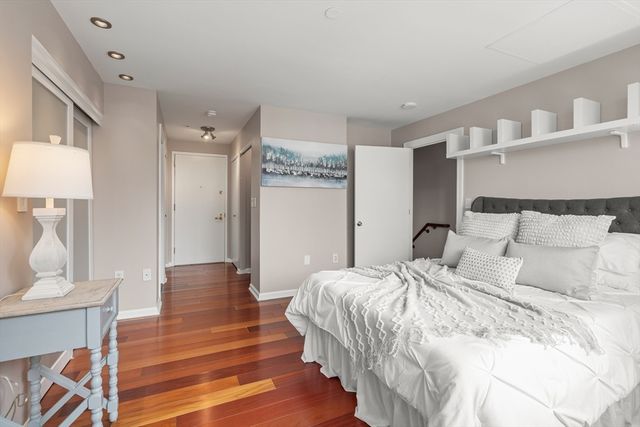 10 Rogers St PH19, Cambridge, MA 02142