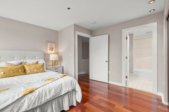 10 Rogers St PH19, Cambridge, MA 02142