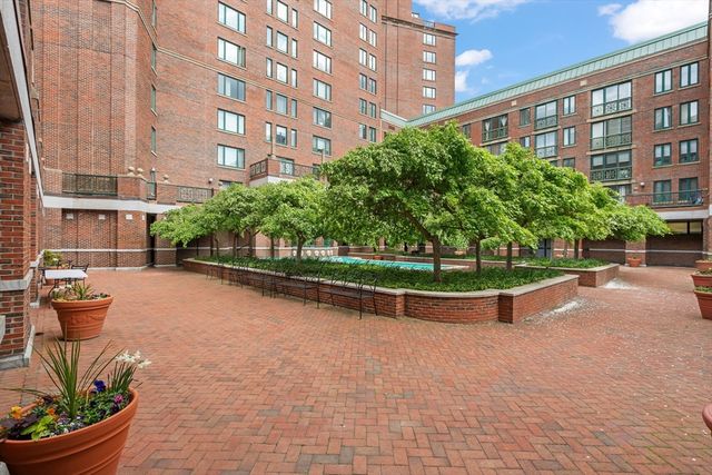 10 Rogers St PH19, Cambridge, MA 02142