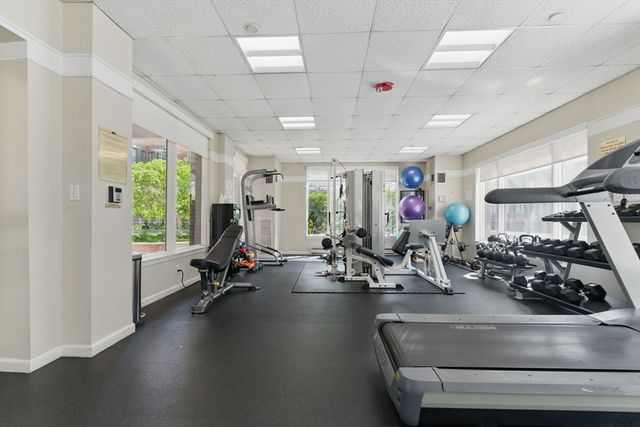 10 Rogers St PH19, Cambridge, MA 02142