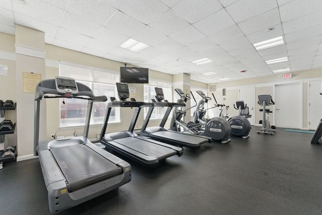 10 Rogers St PH19, Cambridge, MA 02142