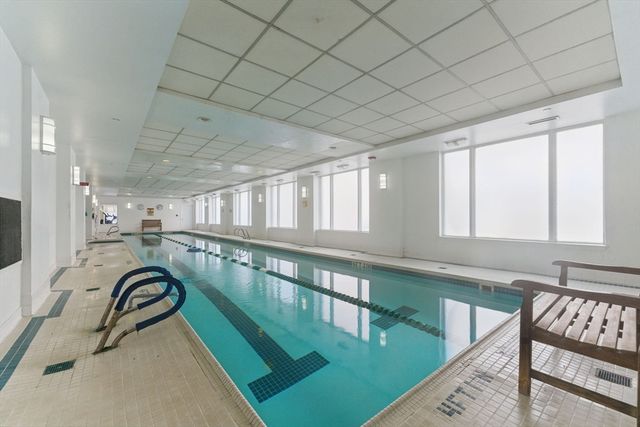 10 Rogers St PH19, Cambridge, MA 02142