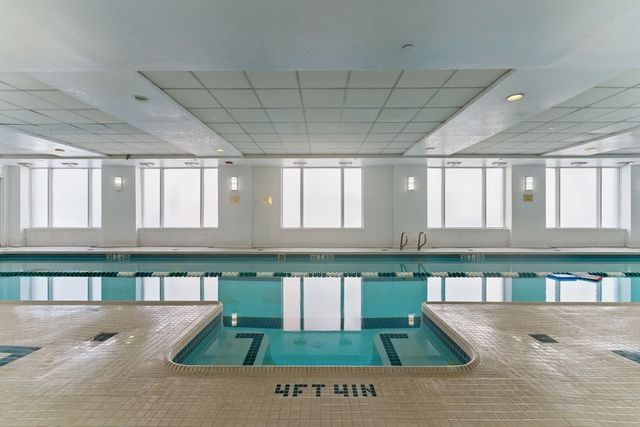 10 Rogers St PH19, Cambridge, MA 02142