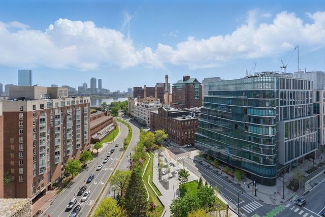 10 Rogers St PH19, Cambridge, MA 02142