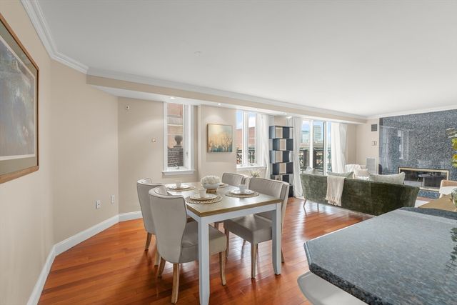 10 Rogers St PH19, Cambridge, MA 02142