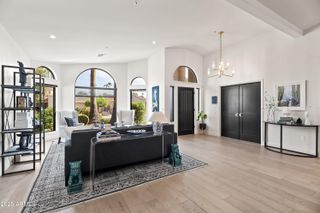 8720 E SAN VICENTE Drive, Scottsdale, AZ 85258