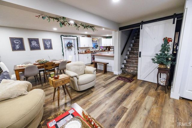 4826 N Love Lane, Bloomington, IN 47404