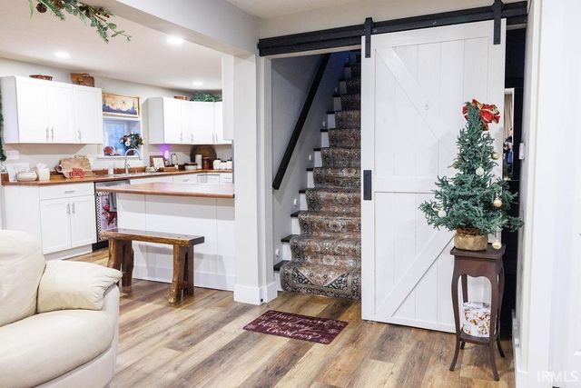 4826 N Love Lane, Bloomington, IN 47404