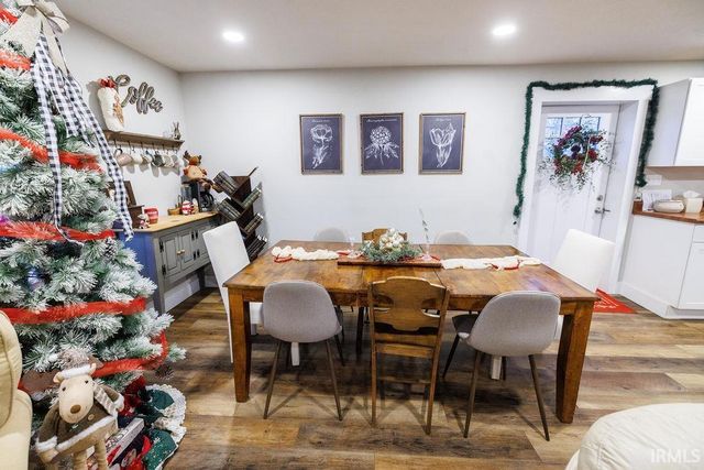 4826 N Love Lane, Bloomington, IN 47404