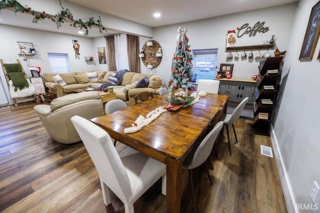 4826 N Love Lane, Bloomington, IN 47404