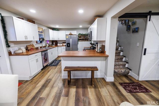 4826 N Love Lane, Bloomington, IN 47404